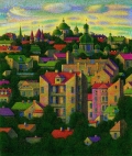 Культпростір Чернівців. Огляд за місцевою періодикою