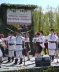 Культпростір. Події