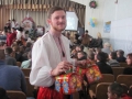 Культпростір Чернівців. Огляд за місцевою періодикою