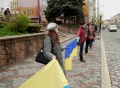 Культпростір Чернівців. Огляд за місцевою періодикою