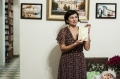 ЧАЙНА ЦЕРЕМОНІЯ У МУНІЦИПАЛЬНІЙ БІБЛІОТЕЦІ