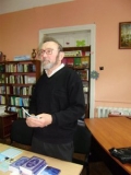 Культпростір. Події