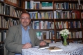 З акцентом на психоаналізі: презентація книги Степана Процюка "Трикутник"