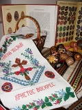 Великдень на Буковині