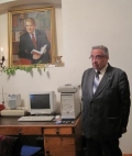 Дев’ять років без Добрянського...