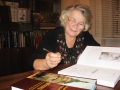 Книжковий дарунок від Марії Никирси