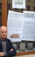 ЧЕРНІВЦІ ОЛЕГА ЛЮБКІВСЬКОГО: ВЕРСІЯ МАРІАННИ АНТОНЮК