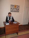 Іван Рябчій, Жан-Люк Утерс, Жорж Шарпак – приємні зустрічі